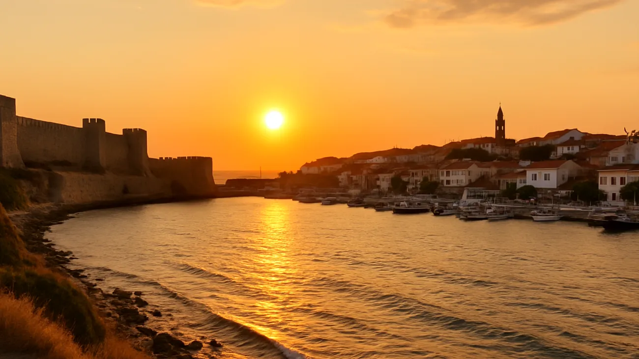 Bozcaada"