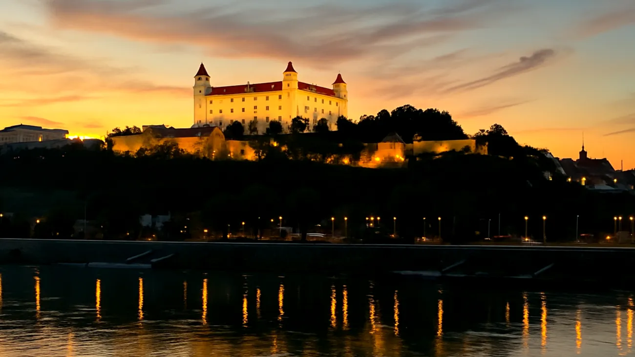 Bratislava"