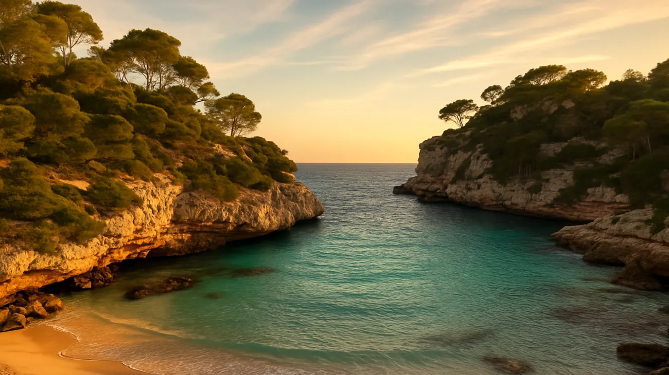 Îles Baléares"