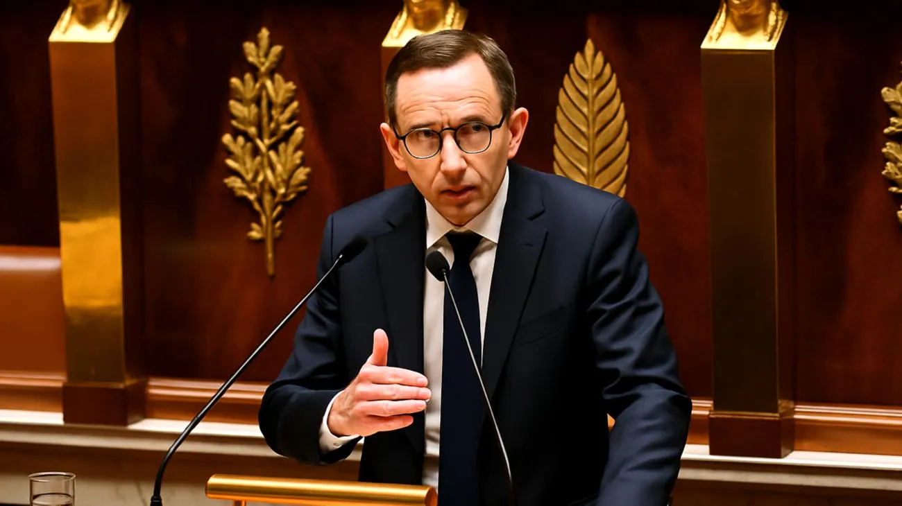 Ce qui se joue vraiment entre l'Algérie et la France va vous surprendre 2025-07-25T12:48:43.856Z"