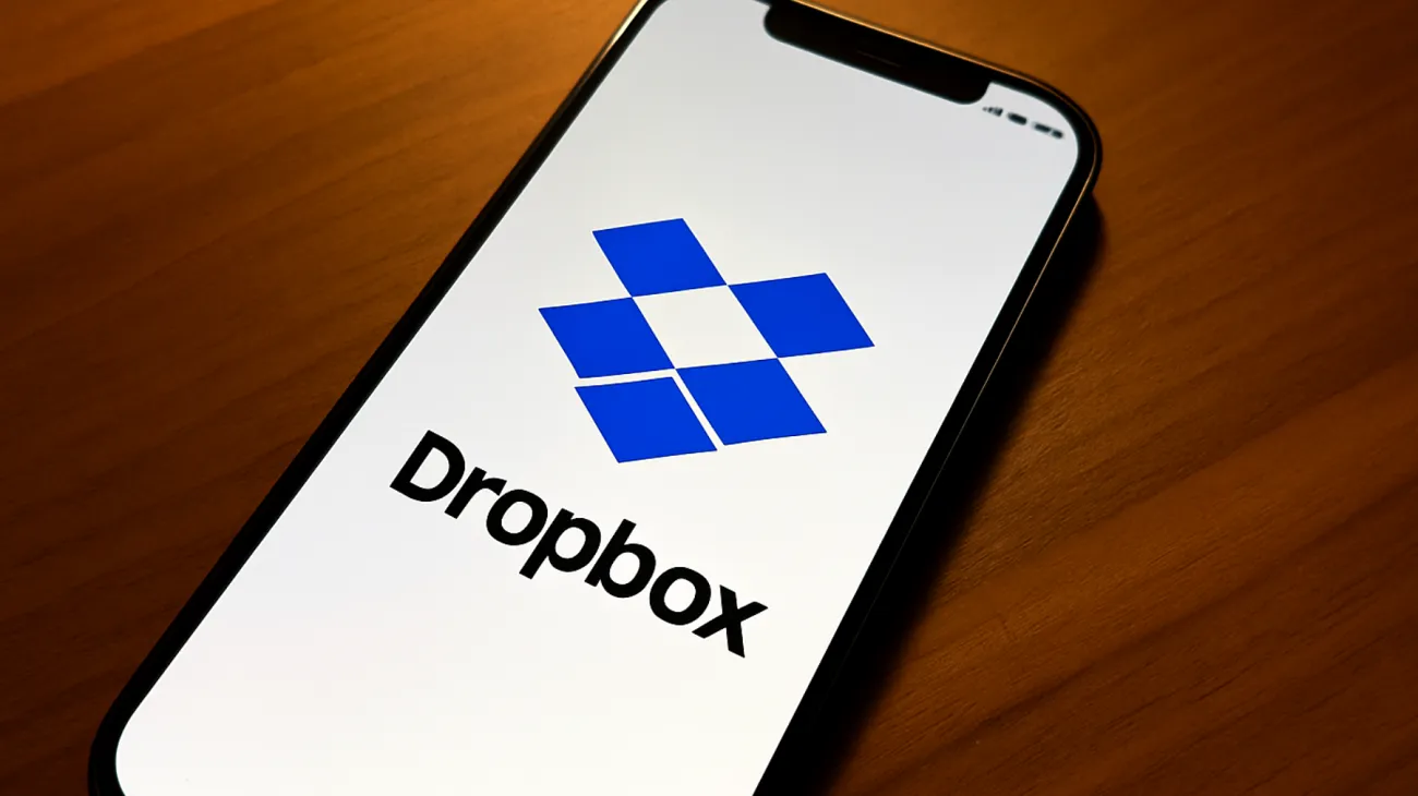 Dropbox"