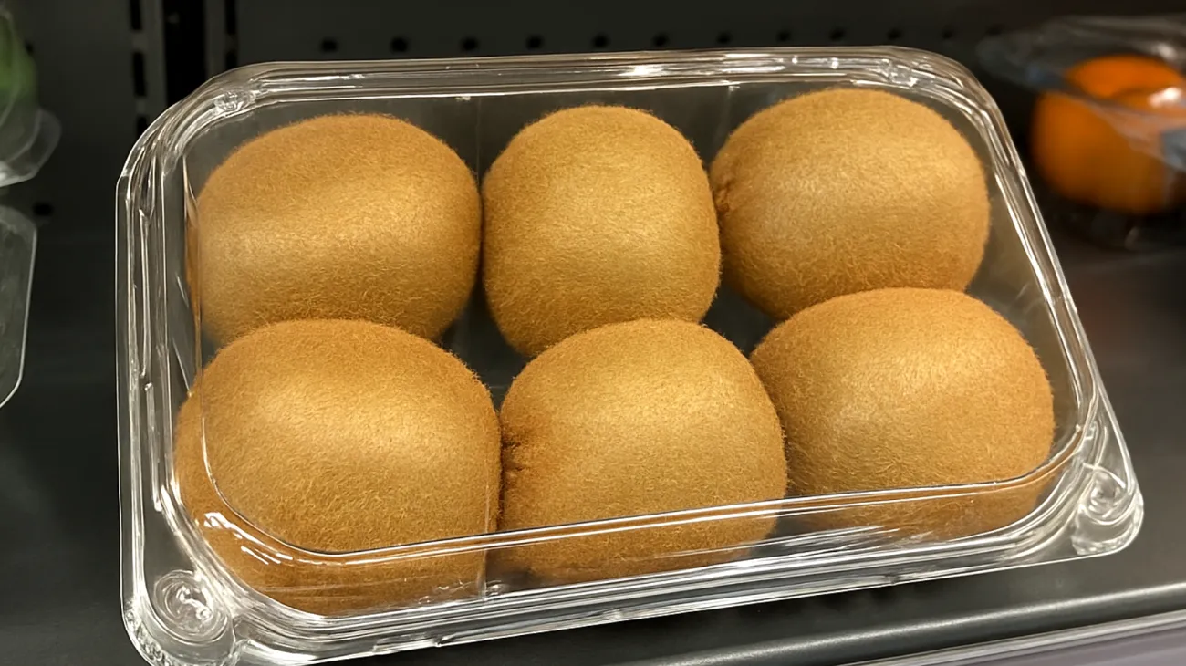 Kiwis"