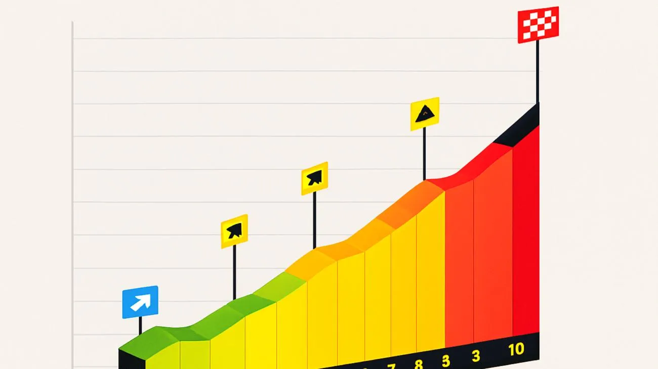 L'étape du jour Tour de France que les coureurs redoutent depuis des semaines arrive enfin 2025-07-24T12:49:15.280Z"