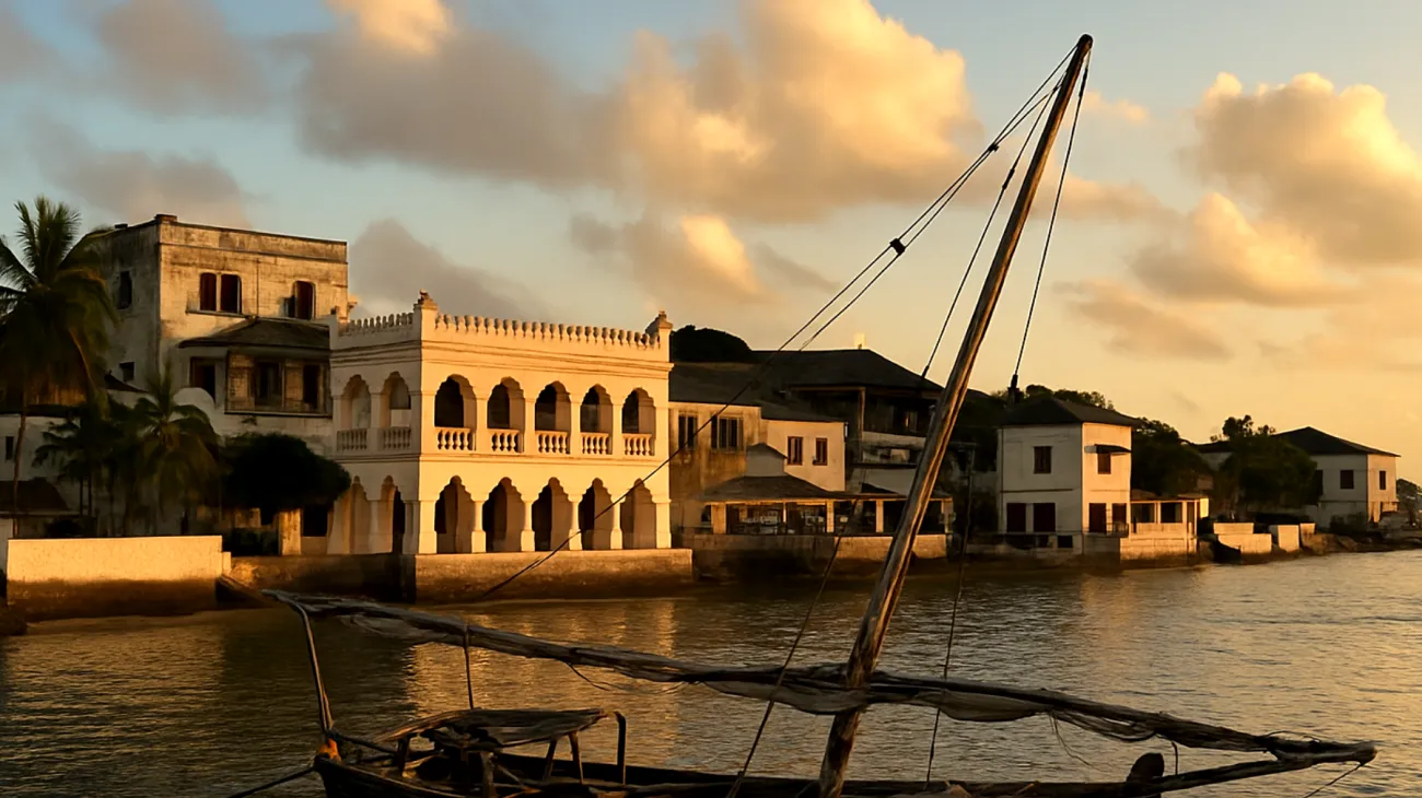 Lamu"
