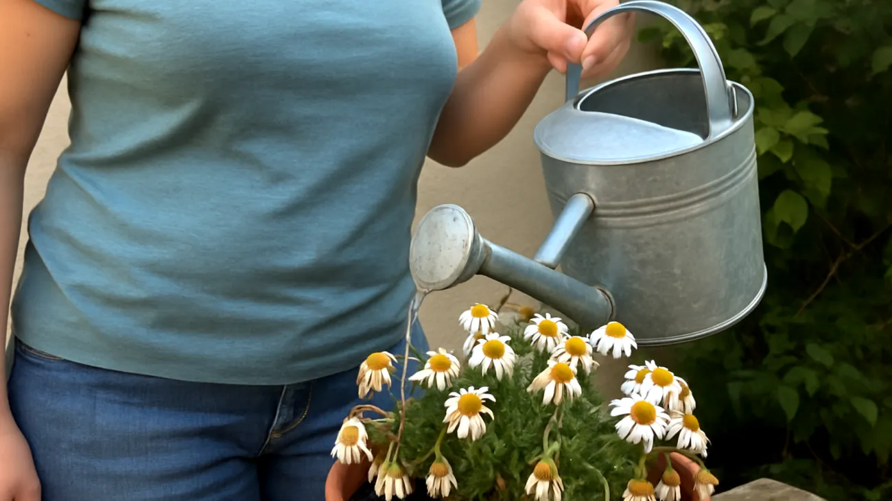 Marguerite"