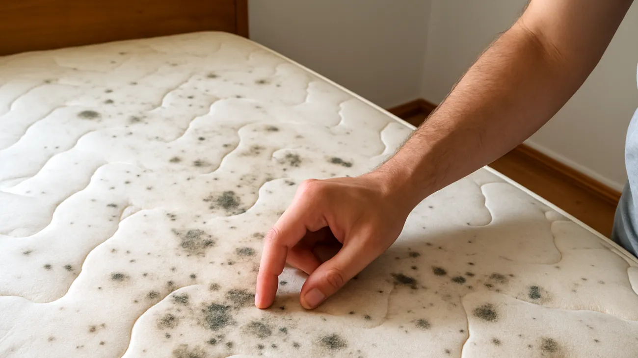 Matelas"