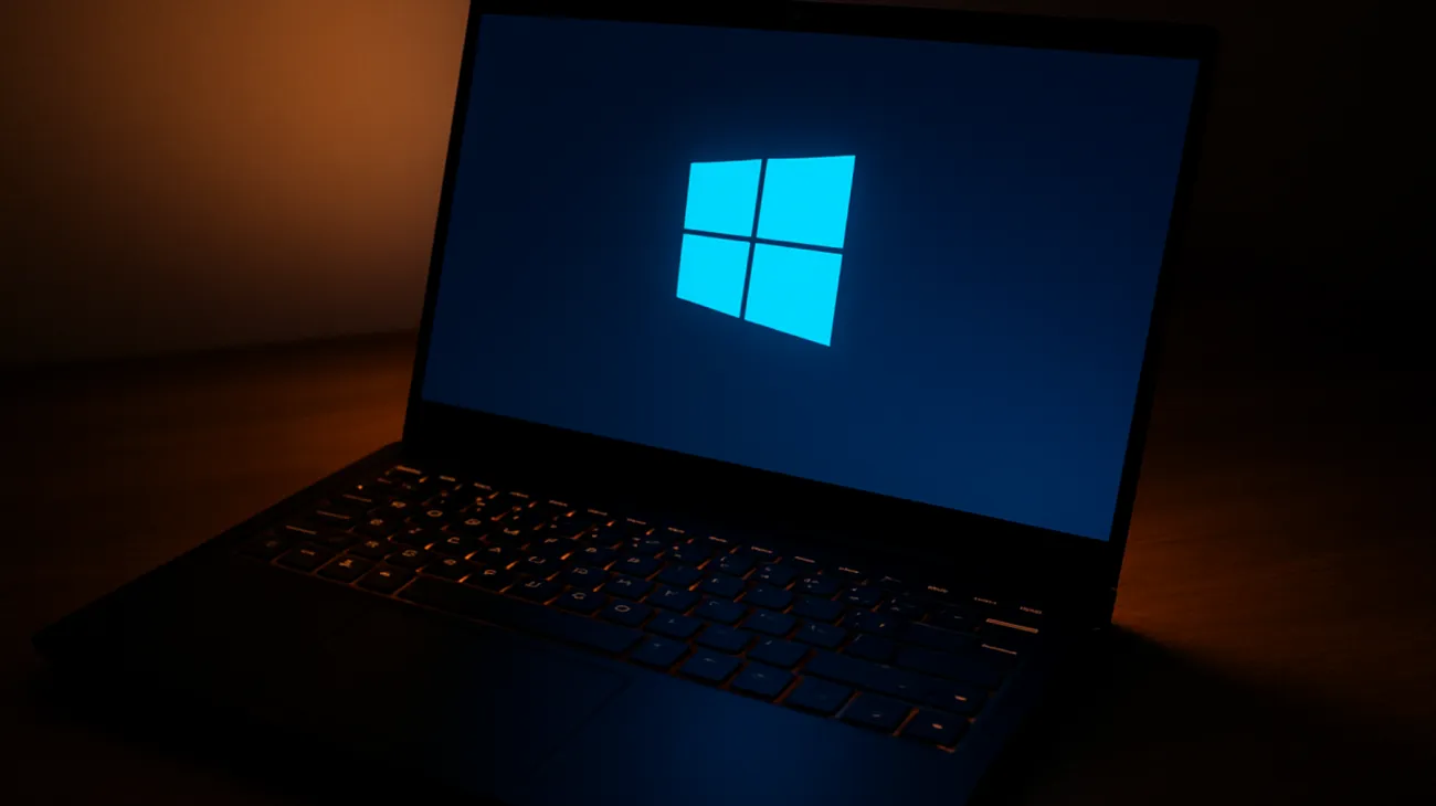 PC Windows"
