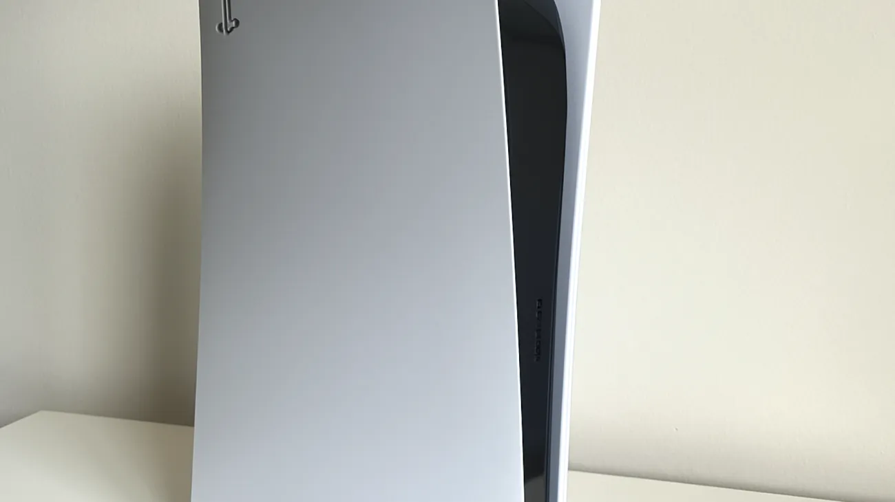 PS5"