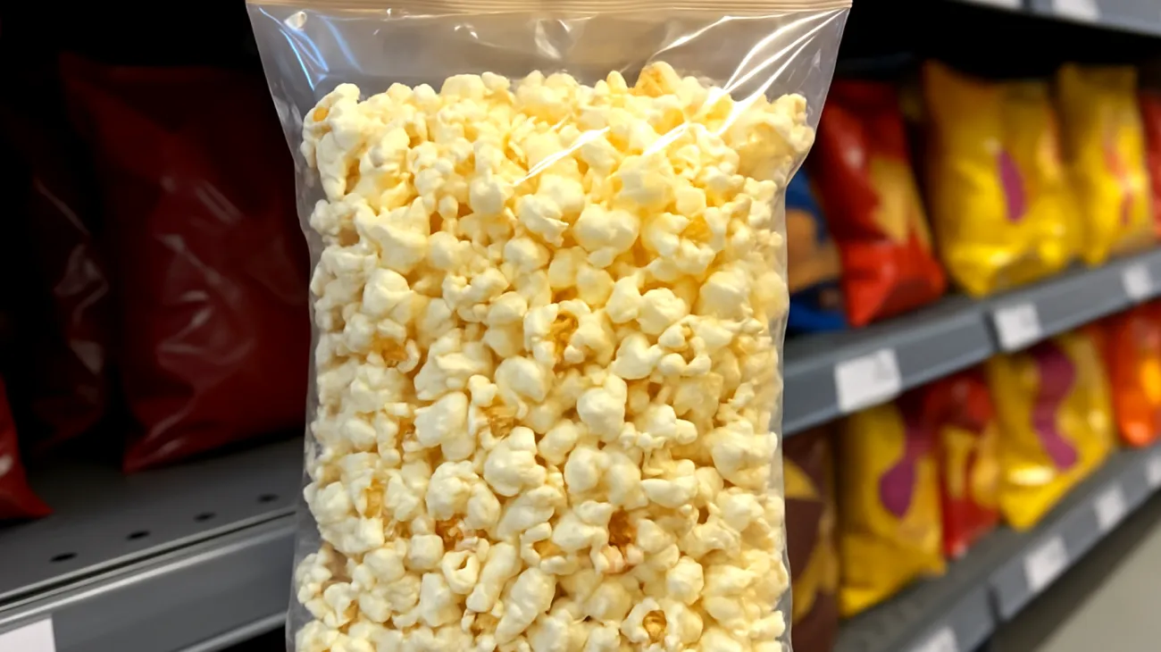 Popcorn"