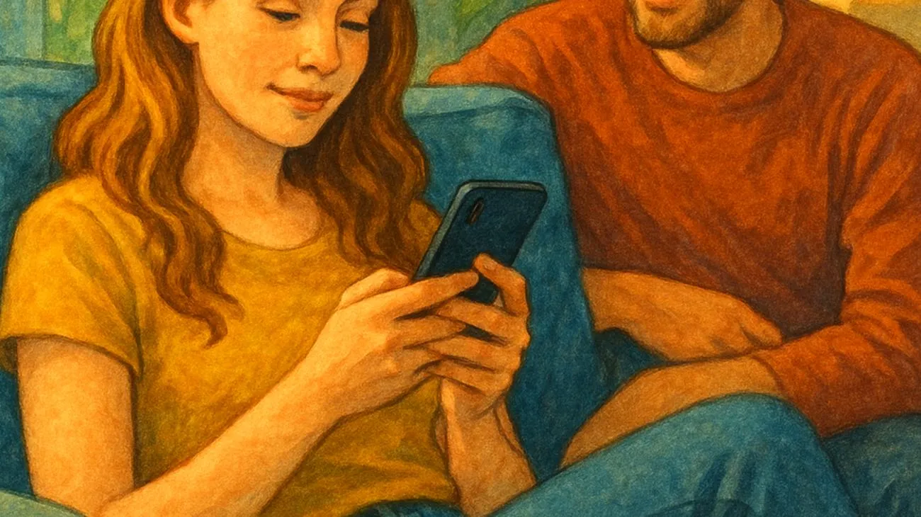 Que signifie laisser s'accumuler 4 092 messages non lus, selon la psychologie ? 2025-07-26T11:13:50.042Z"