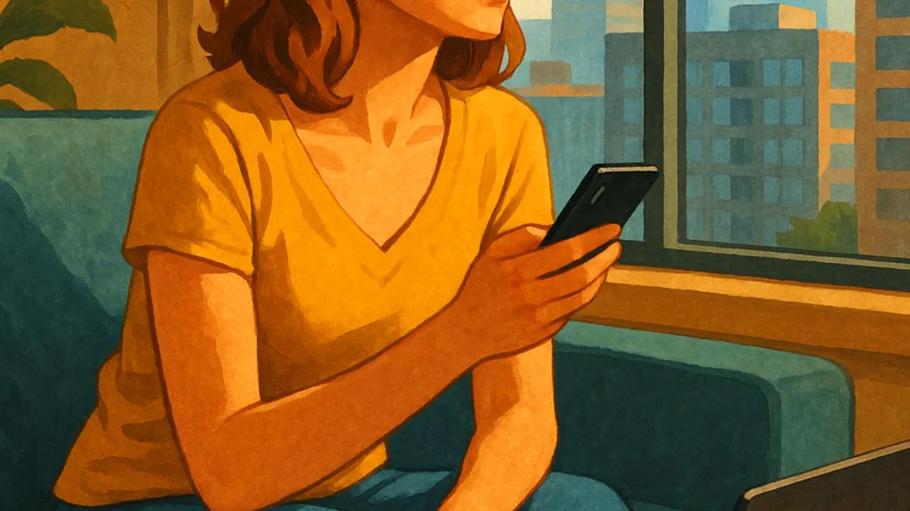 Que signifie lire les messages WhatsApp sans y répondre, selon la psychologie ? 2025-07-25T14:02:13.410Z"