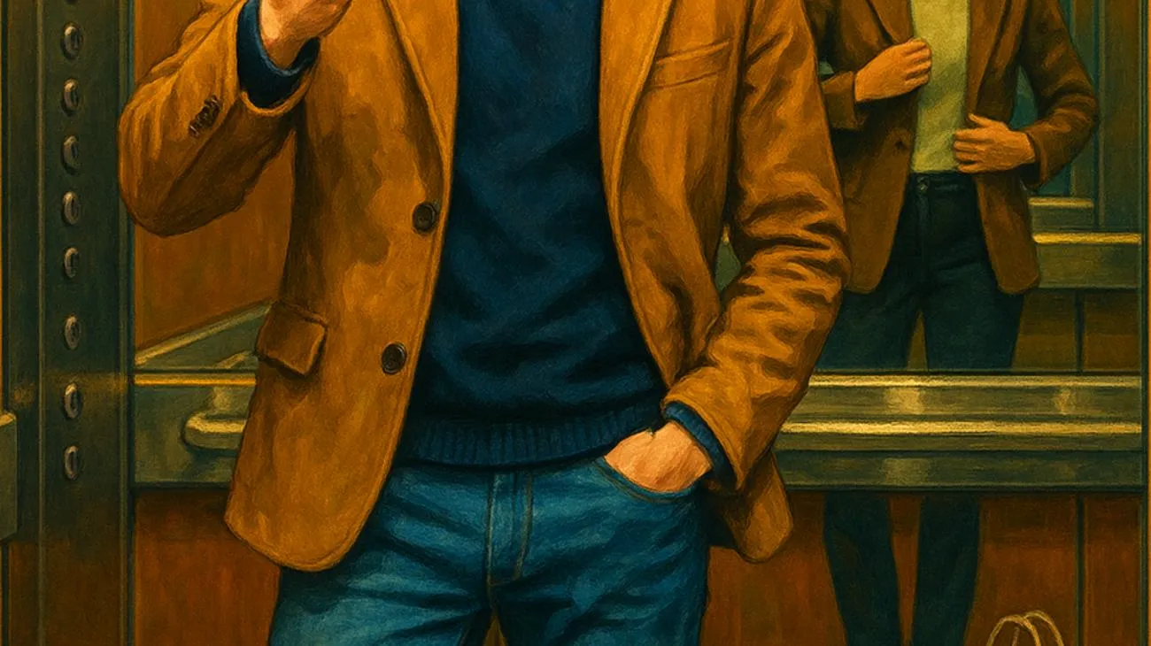 Que signifie publier constamment des photos de ses tenues sur les réseaux sociaux, selon la psychologie ? 2025-07-24T08:19:12.785Z"