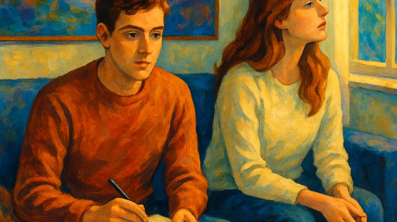 Que signifient vos rêves complexes et détaillés, selon la psychologie ? 2025-07-26T08:19:06.315Z"