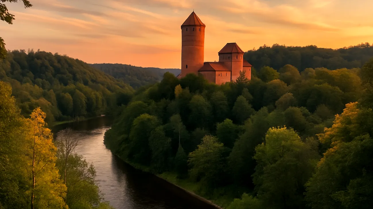 Sigulda"