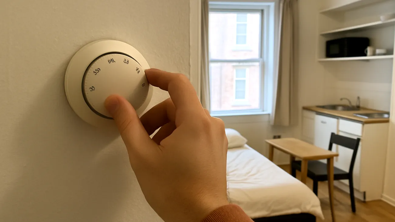 Thermostats intelligents"