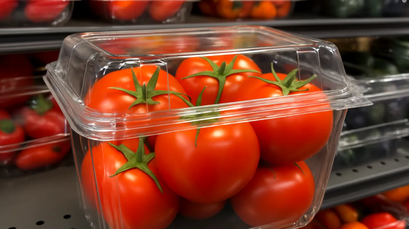 Tomates"