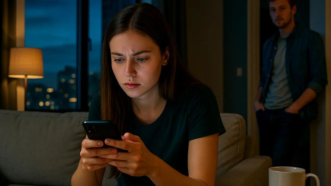 Ton smartphone lit tes émotions mieux que tes proches : voici comment il analyse chacun de tes gestes sans que tu t'en rendes compte 2025-07-26T12:02:16.966Z"