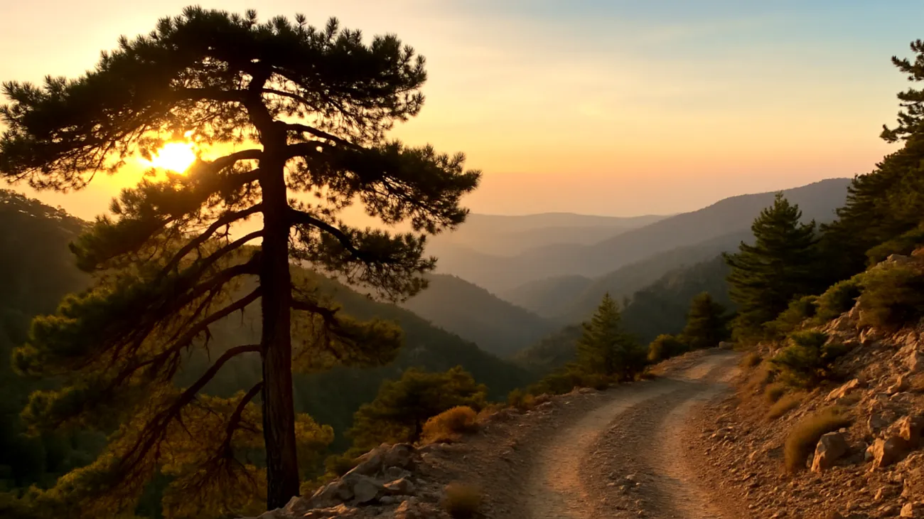 Troodos"