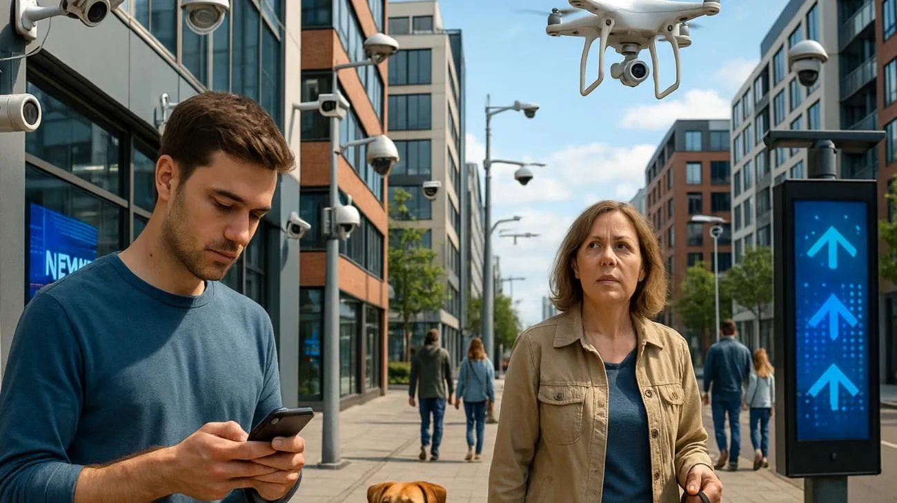 Villes intelligentes 2024 : pourquoi ton quartier devient secrètement une prison dorée (et tu l'adores) 2025-07-24T09:22:27.721Z"