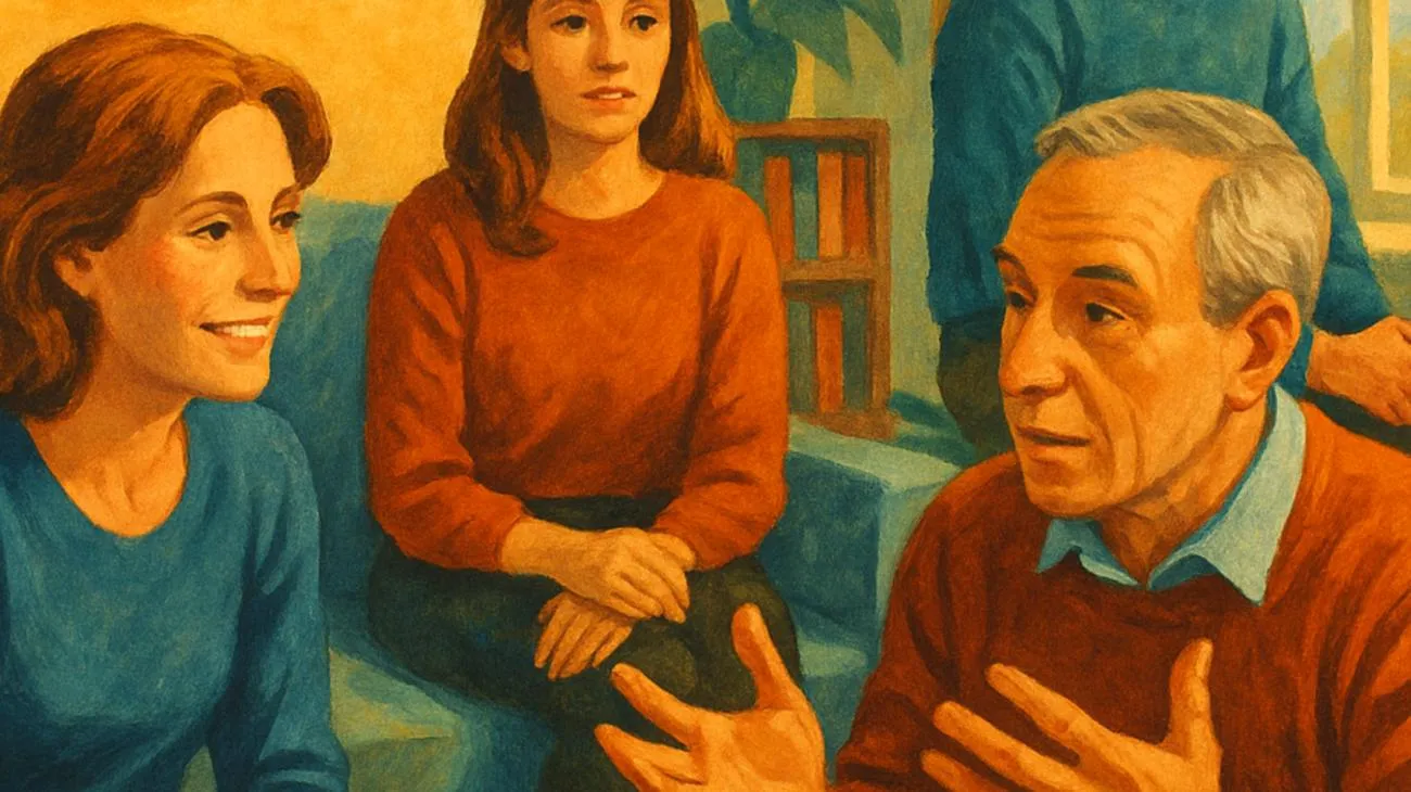 Voici les 8 comportements secrets qui révèlent une intelligence supérieure, selon la psychologie 2025-07-20T13:59:44.405Z"
